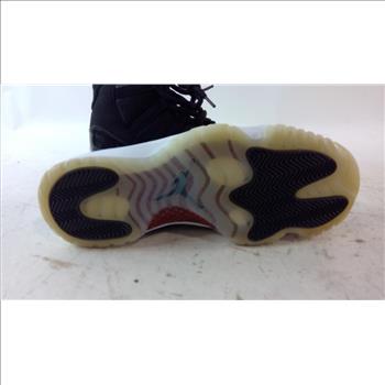 Air Jordan 11 Retro High Mens Shoes Size 10