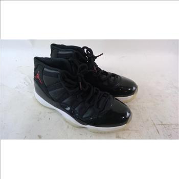 Air Jordan 11 Retro High Mens Shoes Size 10