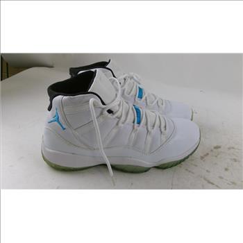 Air Jordan 11 Retro Mens Shoes Size 11