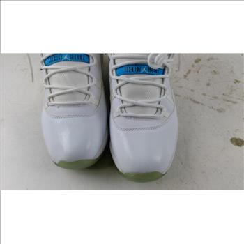 Air Jordan 11 Retro Mens Shoes Size 11
