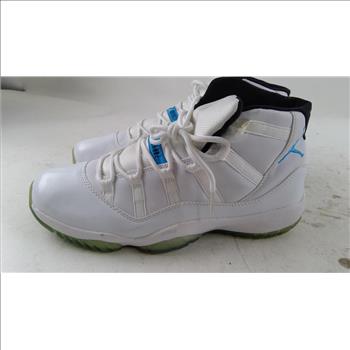 Air Jordan 11 Retro Mens Shoes Size 11
