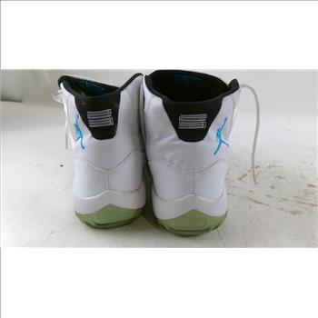 Air Jordan 11 Retro Mens Shoes Size 11