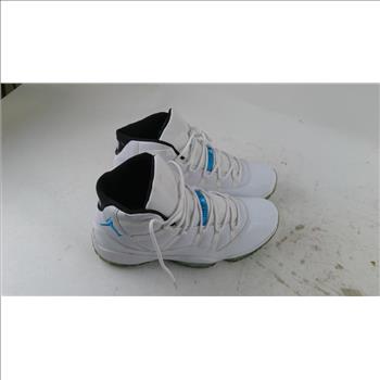 Air Jordan 11 Retro Mens Shoes Size 11
