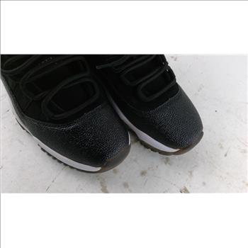 Air Jordan 11 Retro Mens Shoes Size 8.5