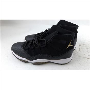 Air Jordan 11 Retro Mens Shoes Size 8.5
