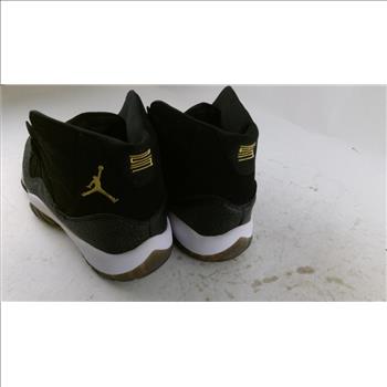 Air Jordan 11 Retro Mens Shoes Size 8.5