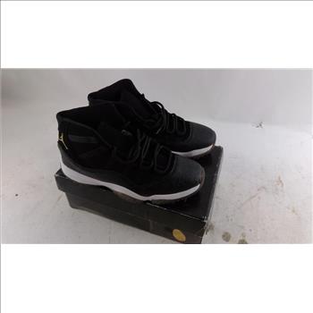 Air Jordan 11 Retro Mens Shoes Size 8.5