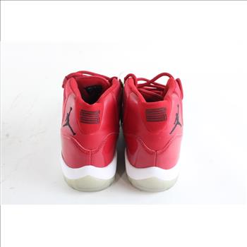 Air Jordan 11 Retro 'Win Like 96', Size 9M