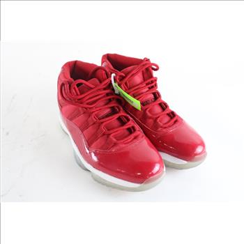 Air Jordan 11 Retro 'Win Like 96', Size 9M