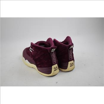 Air Jordan 12 Retro Bordeaux Men, Size 10