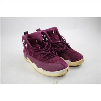 Air Jordan 12 Retro Bordeaux Men, Size 10