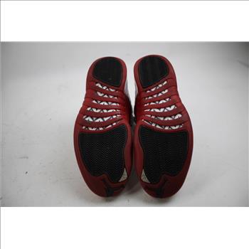 Air Jordan 12 Retro Cherry Men's Size 14 Sneakers