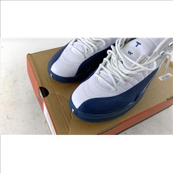 Air Jordan 12 Retro Men Shoes Size 8.5