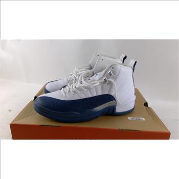 Air Jordan 12 Retro Men Shoes Size 8.5