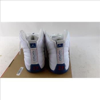 Air Jordan 12 Retro Men Shoes Size 8.5
