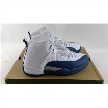 Air Jordan 12 Retro Men Shoes Size 8.5