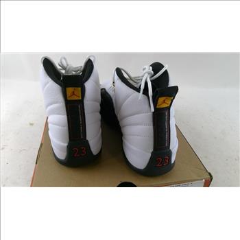 Air Jordan 12 Retro Men Shoes Size 8.5