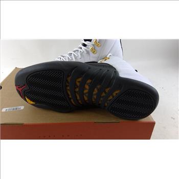 Air Jordan 12 Retro Men Shoes Size 8.5