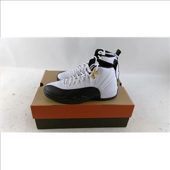 Air Jordan 12 Retro Men Shoes Size 8.5