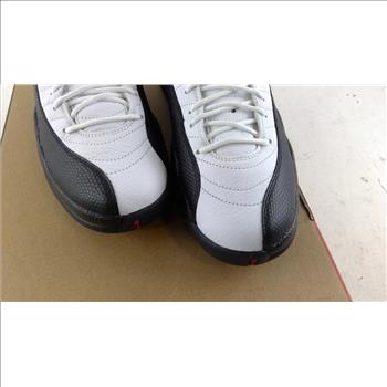 Air Jordan 12 Retro Men Shoes Size 8.5