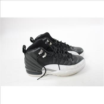 air jordan 12 retro size 7