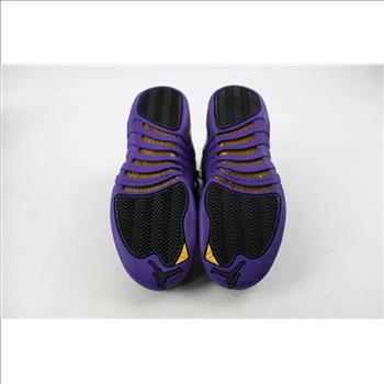 Air Jordan 12 Retro, Size 6y