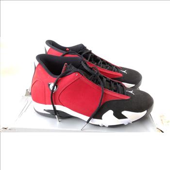 Air Jordan 13 Retro Mens Shoes Size 13
