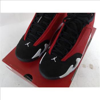 Air Jordan 14 Retro Men's Shoes Size 8