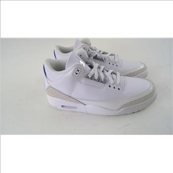 Air Jordan 3 Pure Money Mens Shoes Size 10