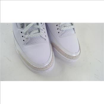 Air Jordan 3 Pure Money Mens Shoes Size 10