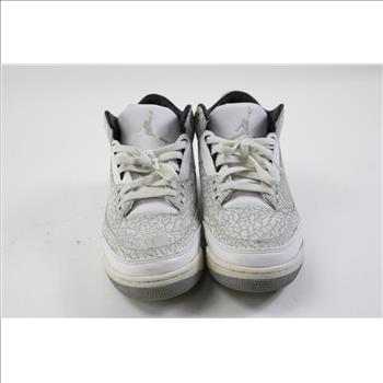 Air Jordan 3 Retro 'Flip, Size 10.5