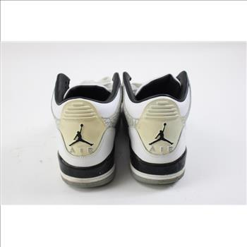 Air Jordan 3 Retro 'Flip, Size 10.5