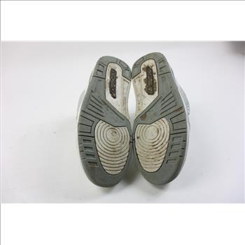 Air Jordan 3 Retro 'Flip, Size 10.5