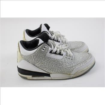 Air Jordan 3 Retro 'Flip, Size 10.5