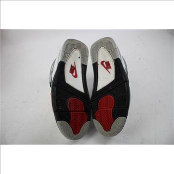 Air Jordan 4 OG White Cement Men Size 11