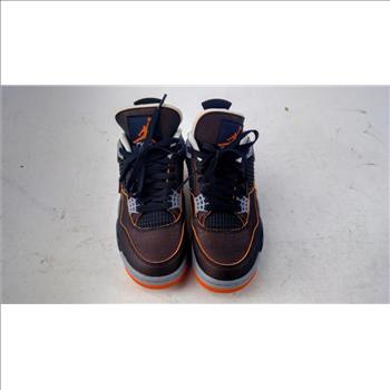 Air Jordan 4 Retro