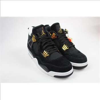 Air Jordan 4 Retro, Size 10.5