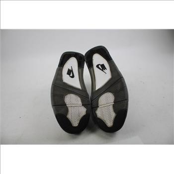 Air Jordan 4 Retro, Stone Black Phantom, SIZE 11