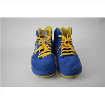 Air Jordan 5 Laney Varsity Royal Shoes