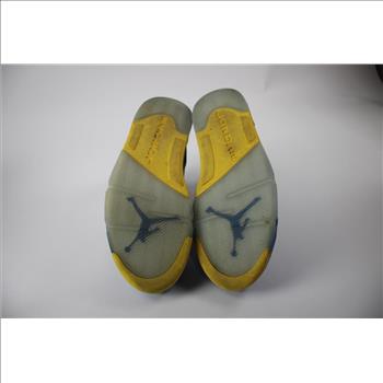 Air Jordan 5 Laney Varsity Royal Shoes