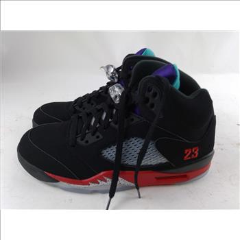 Air Jordan 5 Retro Mens Shoes Size 10