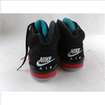 Air Jordan 5 Retro Mens Shoes Size 10