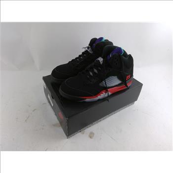 Air Jordan 5 Retro Mens Shoes Size 10