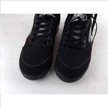 Air Jordan 5 Retro Mens Shoes Size 10