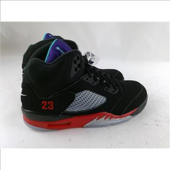Air Jordan 5 Retro Mens Shoes Size 10