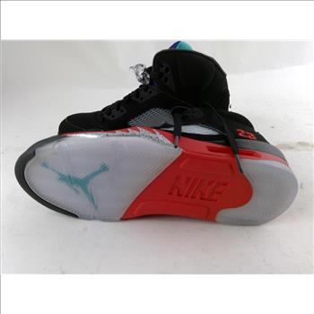 Air Jordan 5 Retro Mens Shoes Size 10