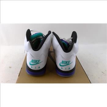 Air Jordan 5 Retro Mens Shoes Size 8.5