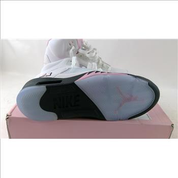 Air Jordan 5 Retro Og Womens Shoes Size 8.5