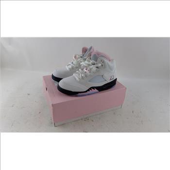 Air Jordan 5 Retro Og Womens Shoes Size 8.5