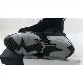 Air Jordan 6 Retro Mens Shoes Size 10